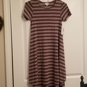 Lularoe XXS Carly Dress
